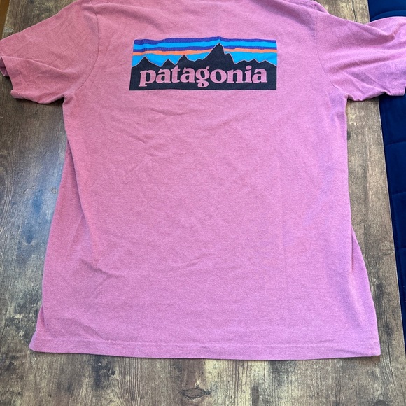 Patagonia | Shirts | Patagonia Mens Cotton In Conversion Midweight ...
